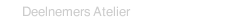 Deelnemers Atelier